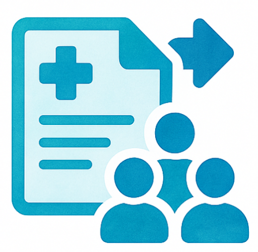 EMR glyph