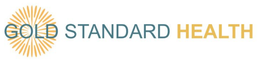 Gold Standard Logo