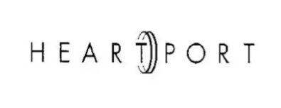 Heartport Logo
