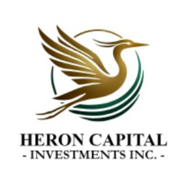 Heron Logo