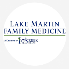 Lake Martin Family Medicine Logo