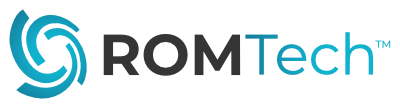 Romtech Logo