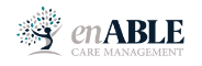 enABLE Logo