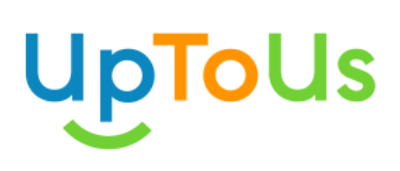 Uptous Logo